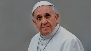 Papa Francisco: El aborto es un asunto de ética humana, anterior a cualquier confesión