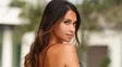Antonella Roccuzzo, en modo religiosa: sorprendió con una foto en redes leyendo la Biblia