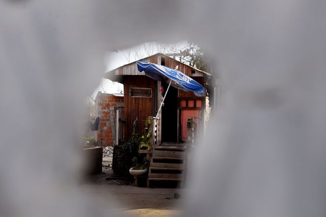 Tenemos miedos por nuestros chicos, dicen los vecinos de la nena asesinada en Villa G. Gálvez