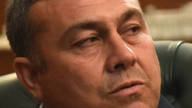 Al mandatario le preocupa la situación y busca salidas  para recomponer la  comuna.