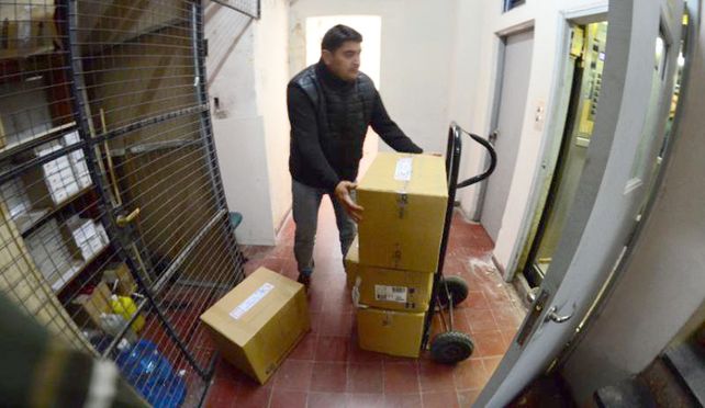 La provincia concretó una de las fases finales para erradicar la poliomielitis