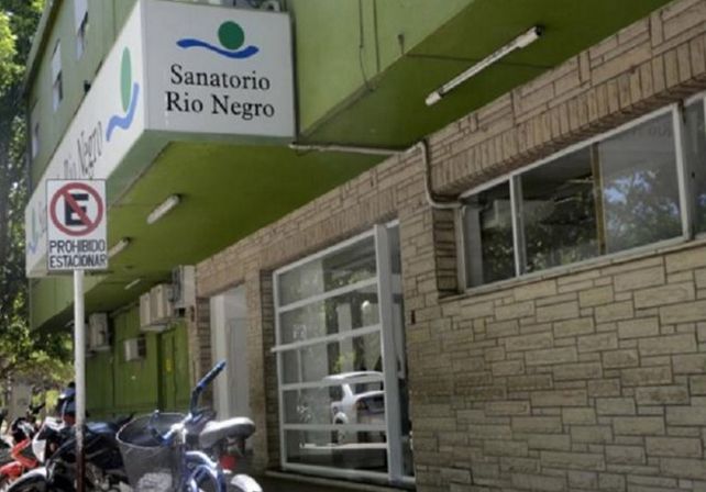Internaron a una beba de menos de un año por haber ingerido cocaína