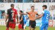 Colón perdió 2-1 contra Estudiantes de Río Cuarto y sumó su sexta derrota consecutiva.