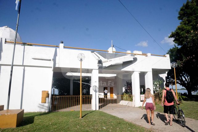 Foto: Juan Manuel Baialardo / Uno Santa Fe