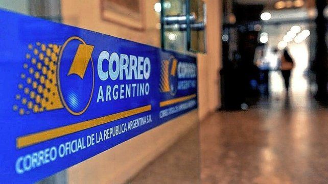 Despidos en el Correo: en Santa Fe denuncian cesantías de trabajadores con sueldos de $700 mil y hasta con licencia médica