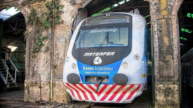 Promueven una cruzada para la vuelta del tren a Entre Ríos
