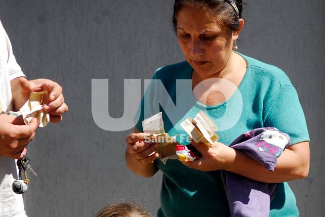 La garrafa de 10 kilogramos aumentó $70 en las distribuidoras.