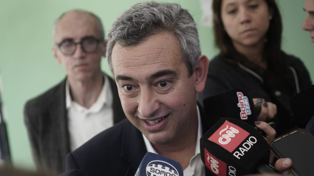 Pablo Javkin: “Nuestro frente tuvo un desempeño electoral muy contundente, y vamos a ir por la ratificación de eso