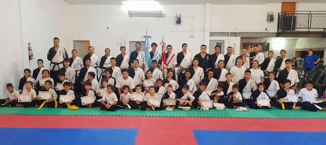 Impua cerró otra gran temporada