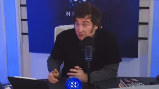 Milei dijo que hubo un intento de golpe de Estado contra su gobierno en 2025 y que un empresario quiso sobornar a integrantes de su gestión.