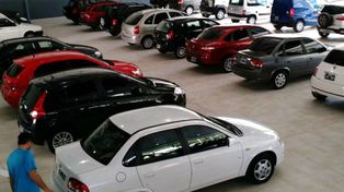 El mercado de autos registró un fuerte aumento en los primeros dos meses del 2025.