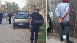 Fue imputado el hombre que era pareja de Alejandra Ironici