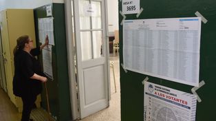 Se puede consultar los padrones a través de la web del Tribuna Electoral de Santa Fe