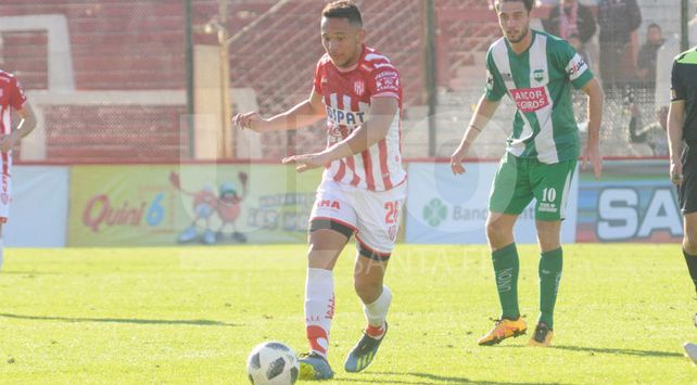 La pregunta que Madelón se hace todo el tiempo en Unión