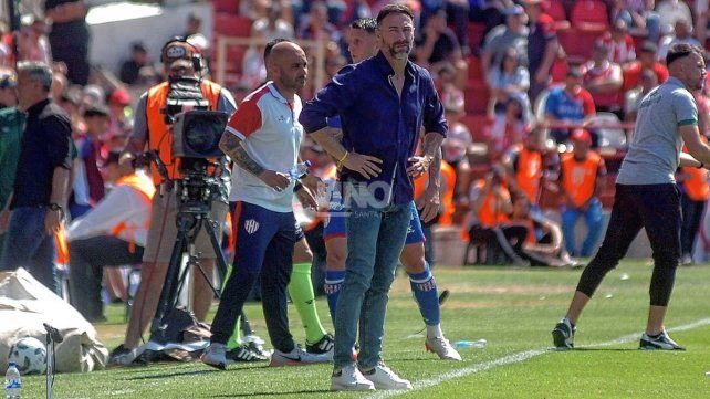 Unión, ¿tiene Plan B tras la negativa de Jonathan Gómez? Unión, ¿tiene Plan B tras la negativa de Jonathan Gómez?