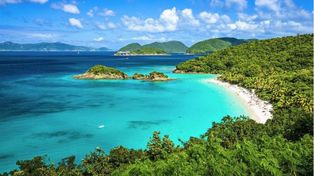 Una Isla del Caribe busca empleados y paga 184 mil euros al año