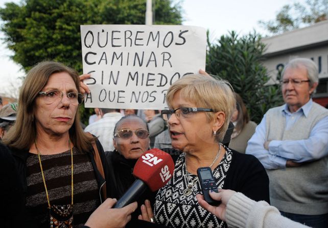 Diario UNO / Manuel Testi