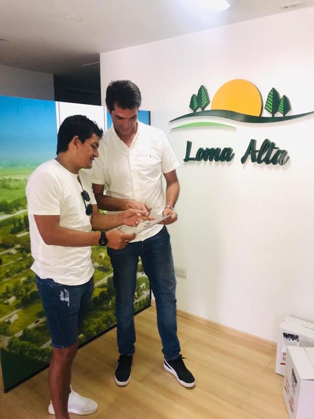 ¿Otra señal que Pulga se vuelve a Tucumán?