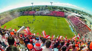 Apuntamos a un trabajo a largo plazo