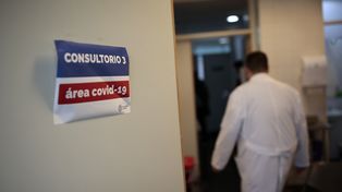 Coronavirus: por primera vez en dos años se reportó una sola muerte en Argentina