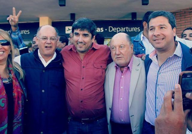 Cerró la presentación de listas con cambios de último momento