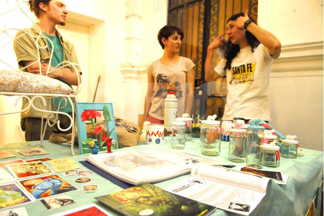 Se convoca a diseñadores, músicos y artistas a participar del Festival de Otoño