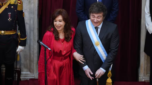 Cristina Fernández de Kirchner y el presidente Javier Milei protagonizaron un picante intercambio de declaraciones en X.&nbsp;