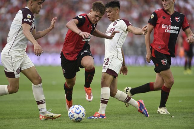 Silvetti avanza y Newell’s de a poco y con esfuerzo se empieza a amigar con sus ambiciones originales.&nbsp;