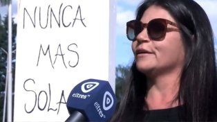 Una de las mujeres víctimas del hombre que fue condenado por distorsionar las imágenes con inteligencia arificial
