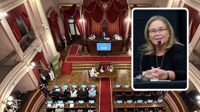 Con la sesión caída