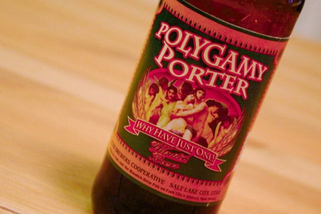 Las 5 marcas de cerveza más bizarras del planeta