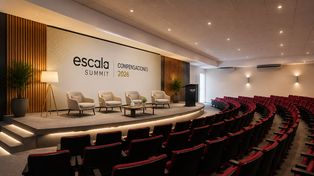 ESCALA Summit  - Compensaciones 2026