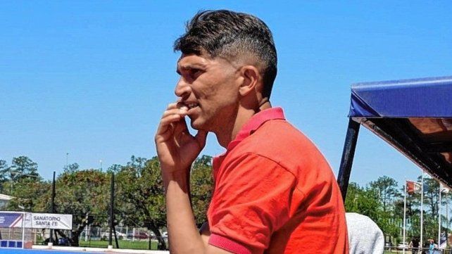 Unión provocó el regreso de Ignacio Minetti al plantel superior