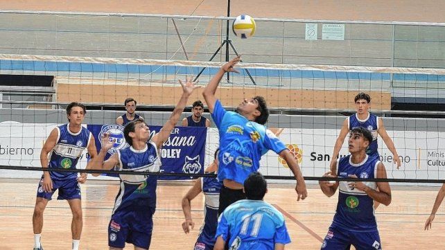 Gimnasia y Esgrima cerró invicto de la fase de grupos y clasificó a octavos de final.