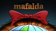 Primera imagen de Mafalda: así será la serie que llega a Netflix