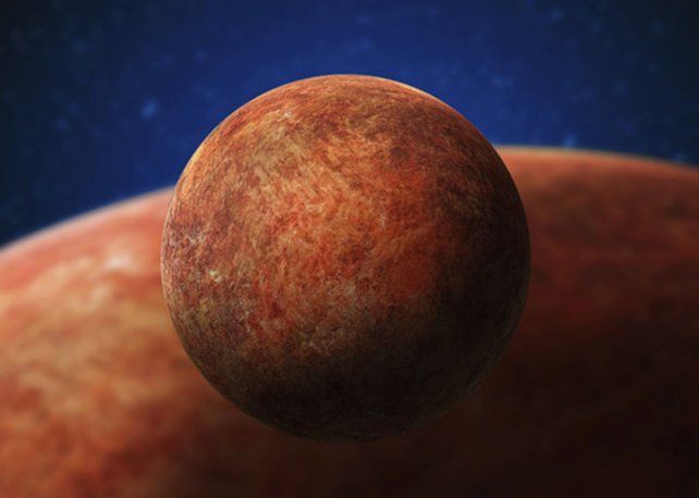 Tránsito de Mercurio por el disco del Sol, un hecho histórico