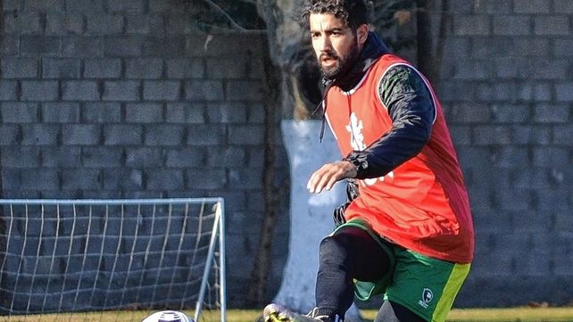 Foto: prensa Defensa y Justicia