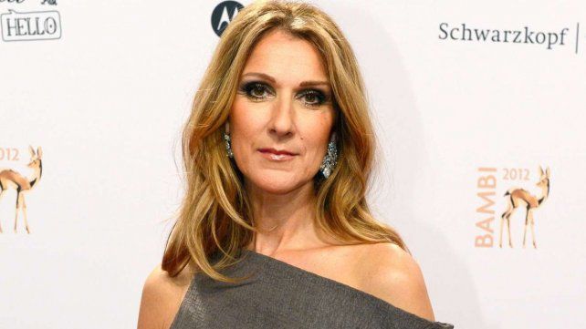 El drama de Céline Dion con su salud