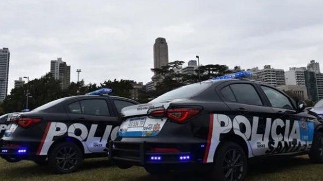Causa de malversación de fondos para combustible en la Policía de Santa Fe Causa de malversación de fondos para combustible en la Policía de Santa Fe