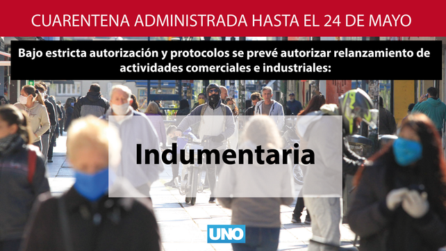Alberto Fernández anunciará esta noche la prolongación de la cuarentena
