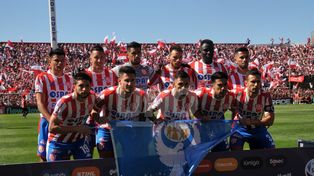 Madelón no tocaría nada para pisar el Bosque