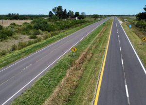Privatización de rutas: con la 12 y la 18, 22 empresas competirán por la concesión de la tercera etapa