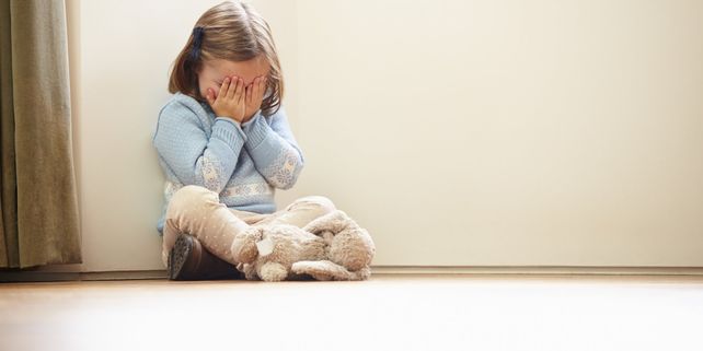 Un hombre filmaba los abusos sexuales a menores de edad