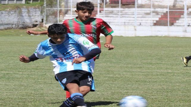 Fue el estreno de Belgrano en la nueva competencia nacional.
