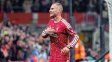Alexis Mac Allister marcó dos goles en la victoria de Liverpool. Alexis Mac Allister marcó dos goles en la victoria de Liverpool.