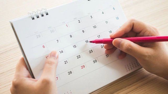 Por qué para los santafesinos noviembre trae un descanso extra