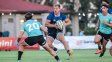 Capibaras afrontará el segundo compromiso del Súper Rugby Américas en Santa Fe Rugby.