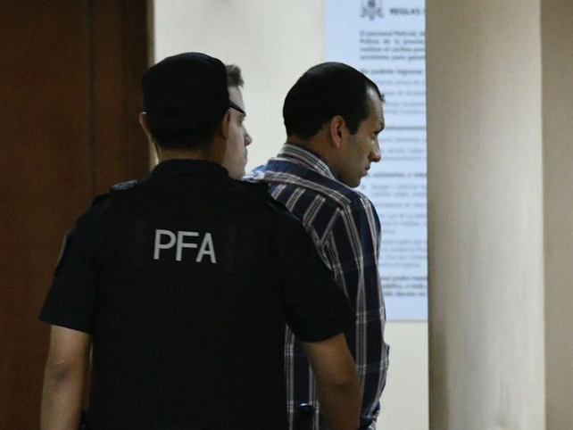 Imputan por otro crimen al acusado de matar a dos hermanos del clan Funes
