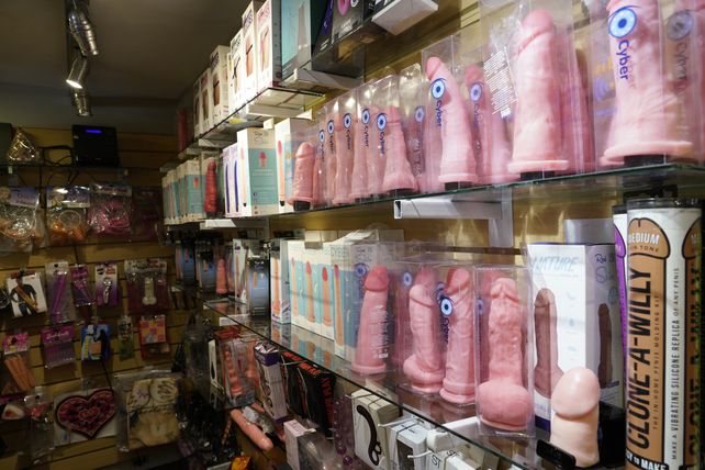 Los Juguetes suelen ser en general importados