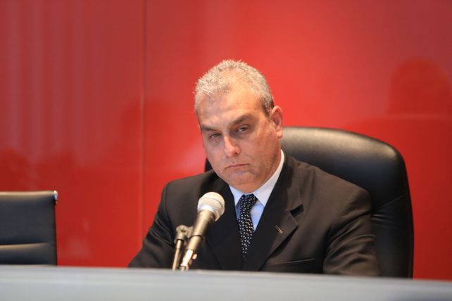 Mayer. El juez de garantías de Paraná analizará las pruebas de la causa y el 9 de mayo dictará la sentencia.